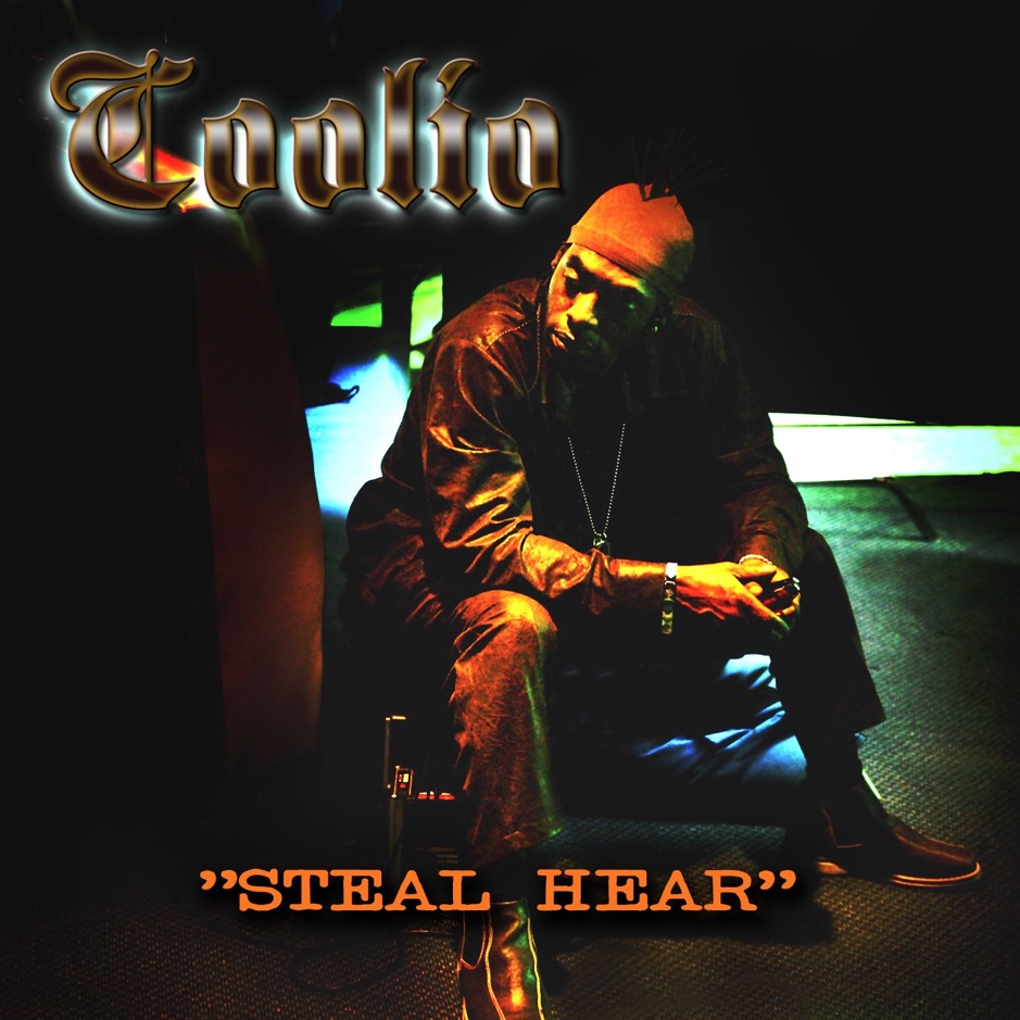 Coolio - Steal Hear